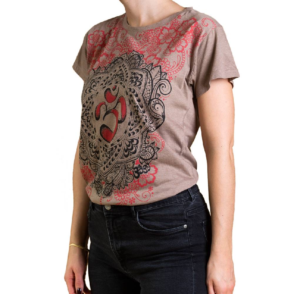 Panasiam T-Shirt Om Online