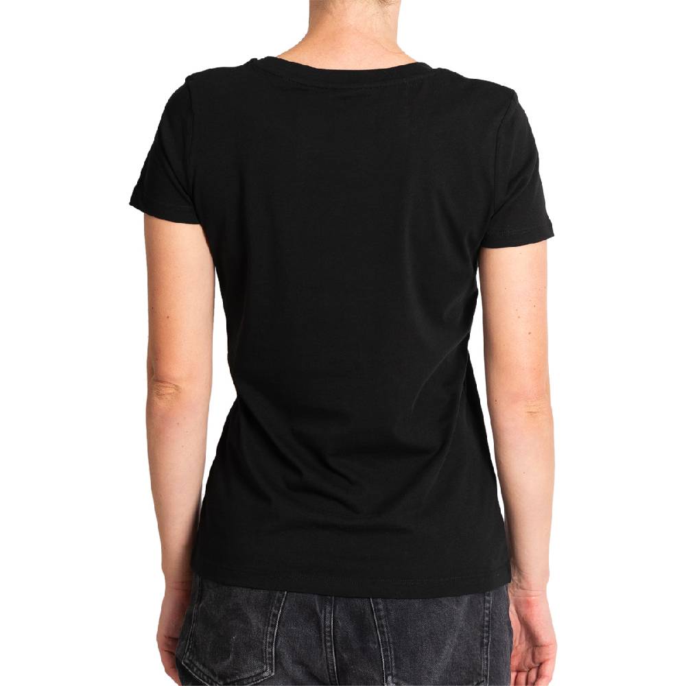 Panasiam Basic T-Shirt Bio | Damen Outlet