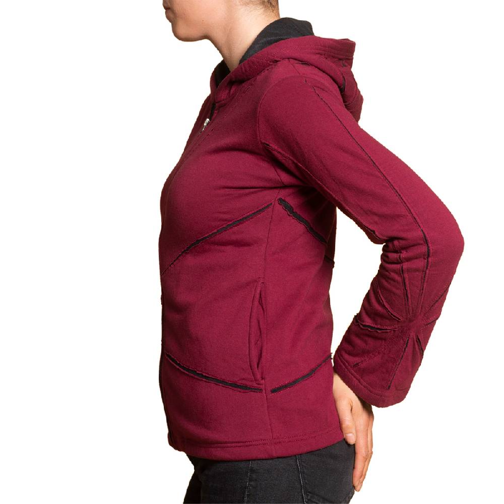 Panasiam Jacke Sonnenstrahl Auslauf