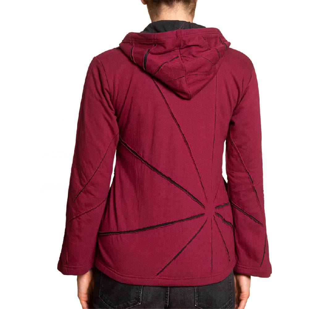 Panasiam Jacke Sonnenstrahl Auslauf