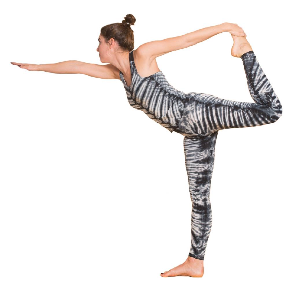 Panasiam Batik Top Zebra im Angebot