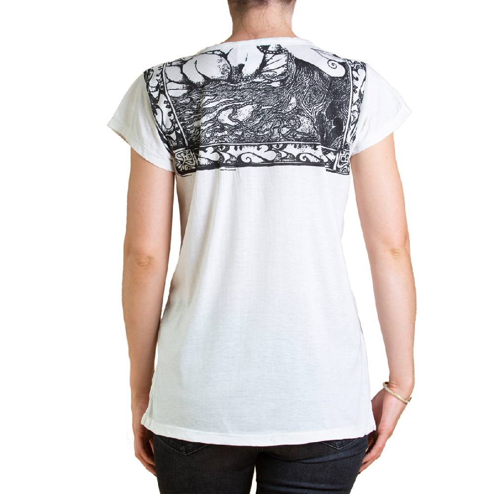 Panasiam T-Shirt Buddha Günstiger Verkauf