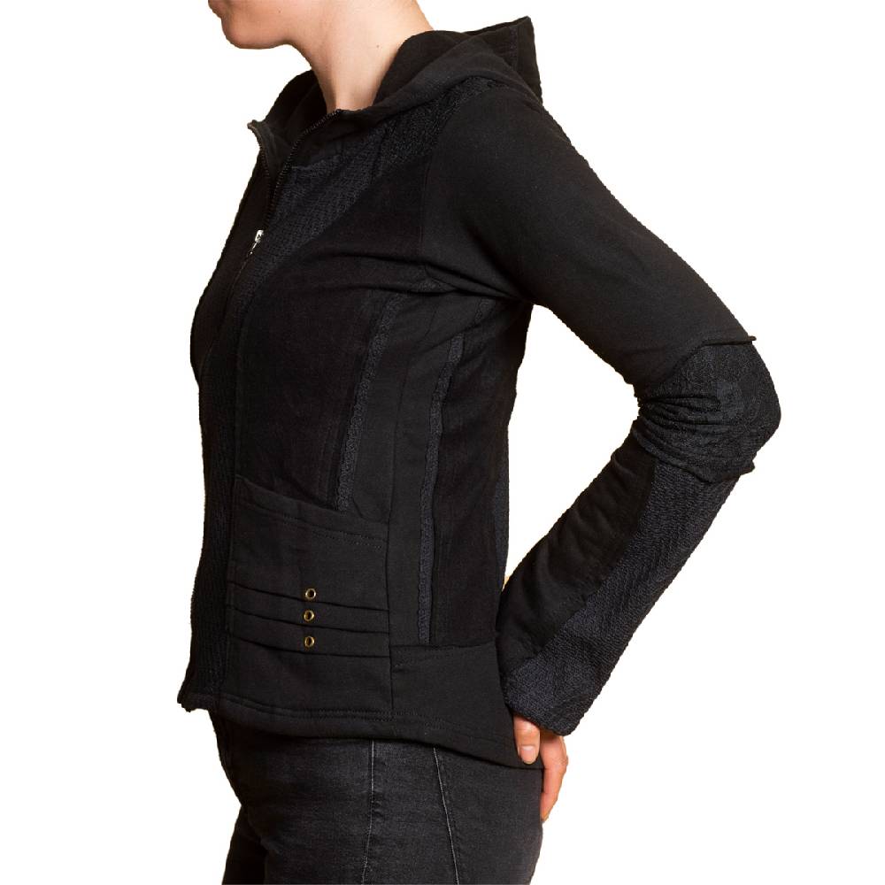Panasiam Jacke Mittelalter Sonderangebot