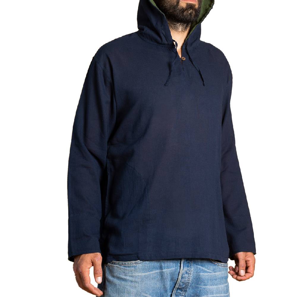 Panasiam Fischerhoodie Flash Sale