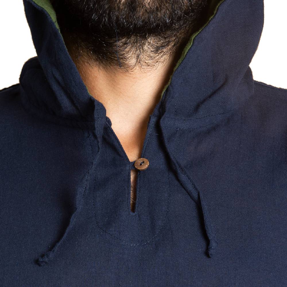 Panasiam Fischerhoodie Flash Sale