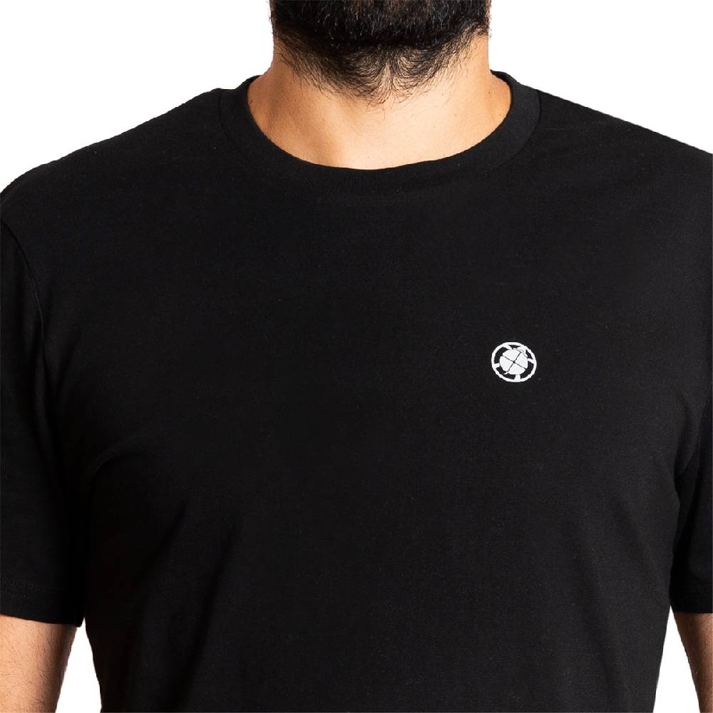 Panasiam Basic T-Shirt Bio | Herren Vatertagsangebot