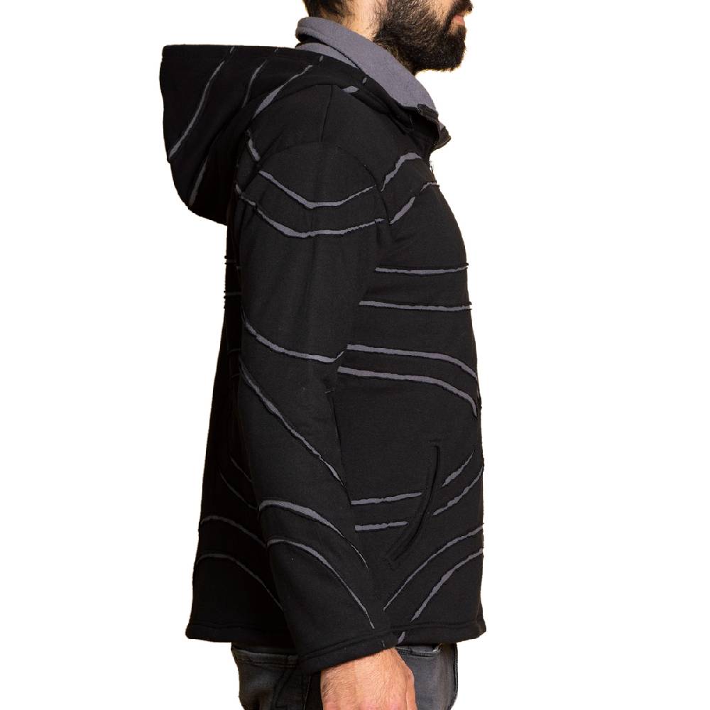 Panasiam JACKE CUTWORK Neueste Mode