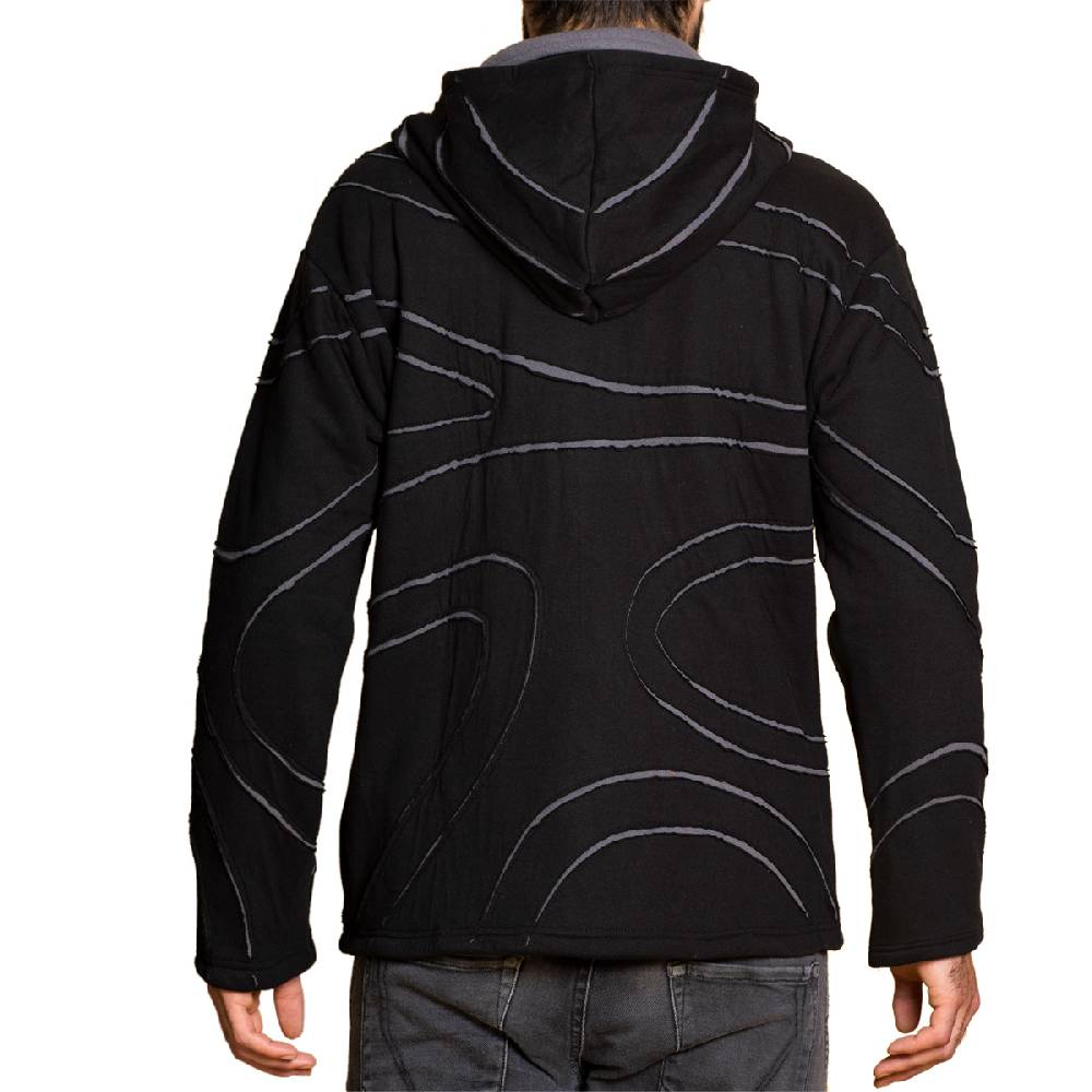 Panasiam JACKE CUTWORK Neueste Mode