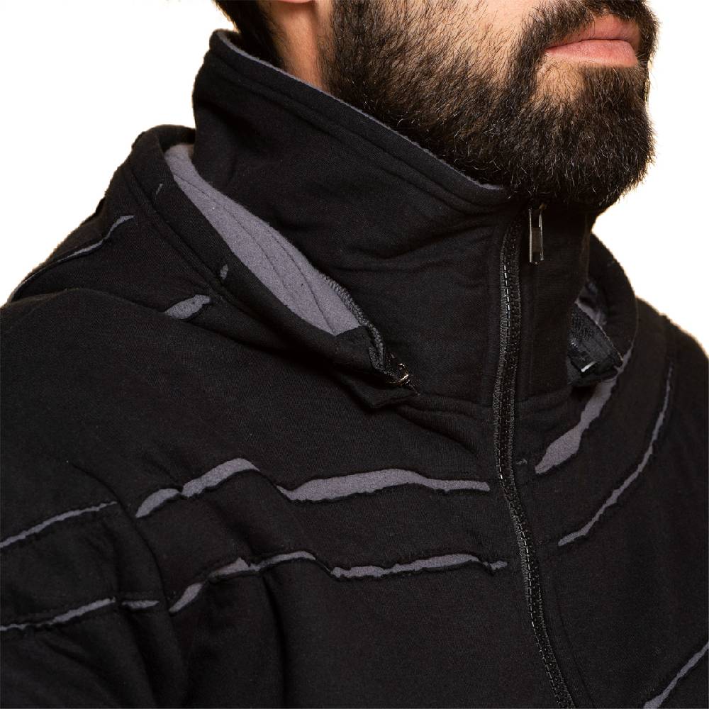 Panasiam JACKE CUTWORK Neueste Mode