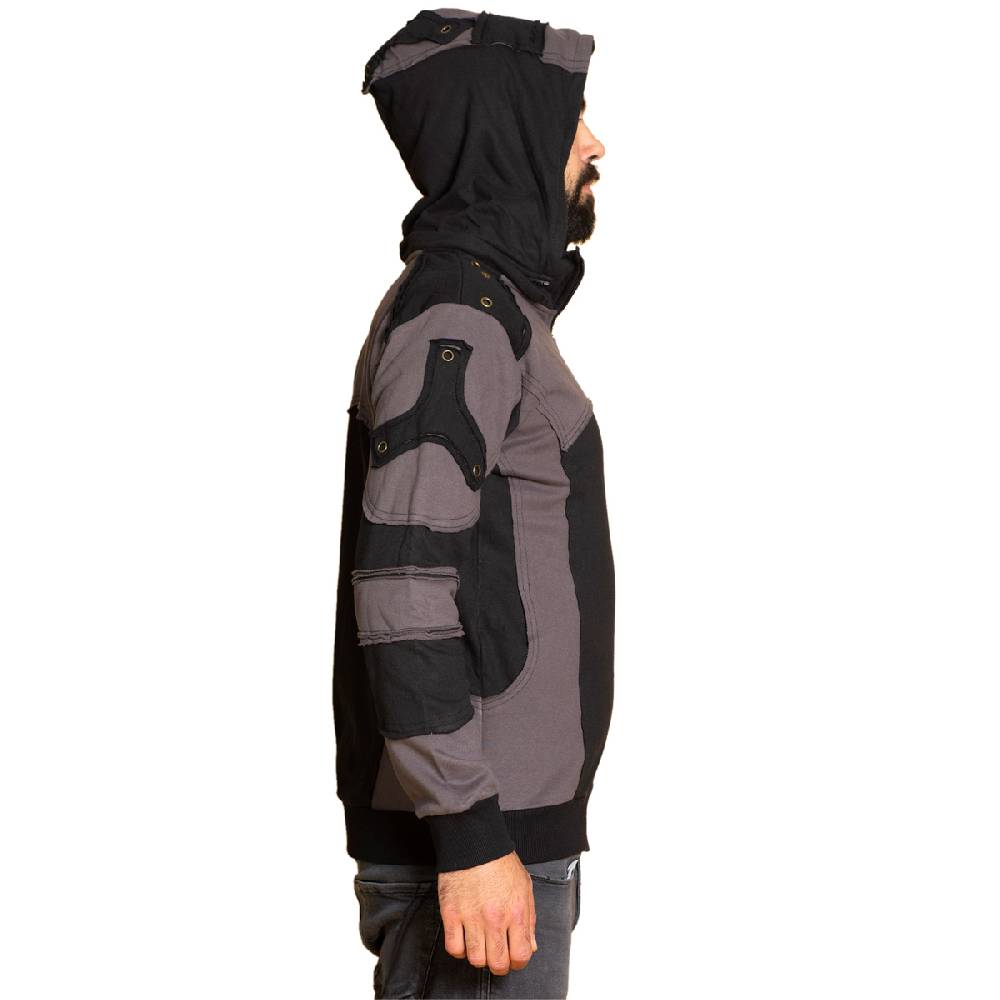 Panasiam Jacke aus Baumwolle Online Outlet