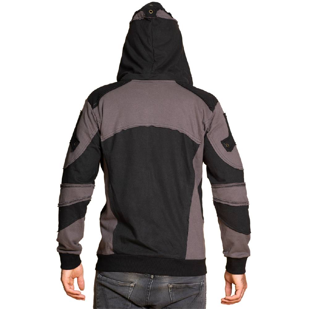Panasiam Jacke aus Baumwolle Online Outlet