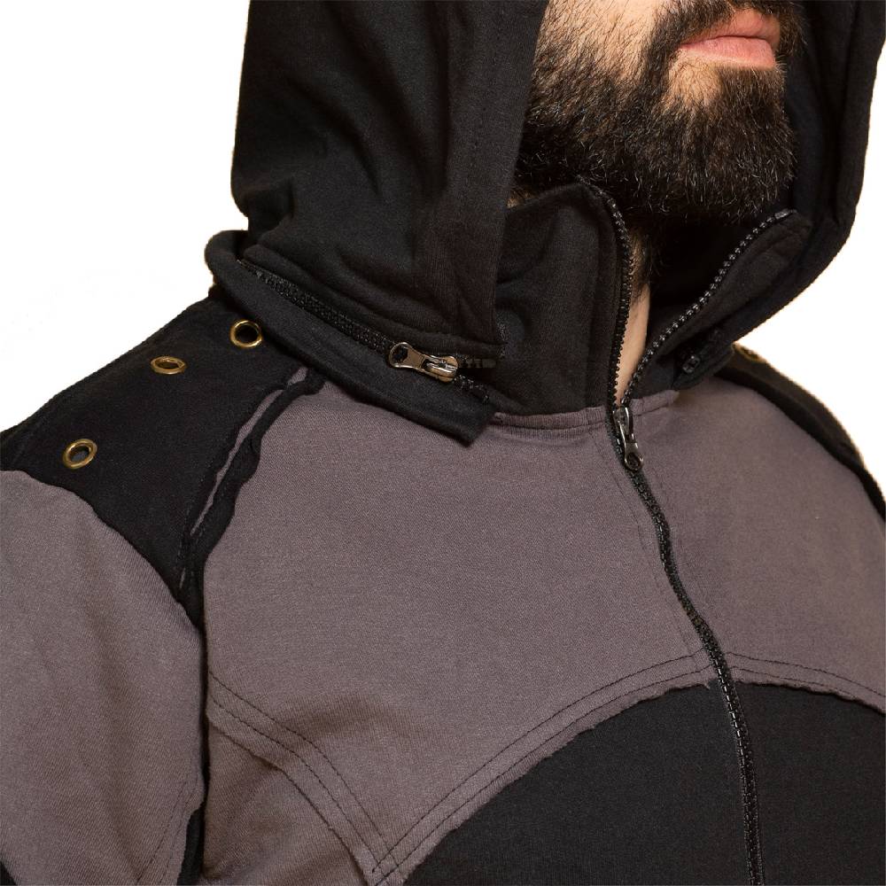 Panasiam Jacke aus Baumwolle Online Outlet