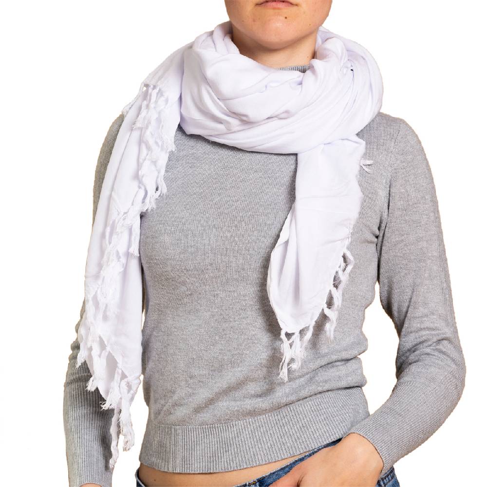 Panasiam Sarong unicolor in zwei Größen Blitzangebot