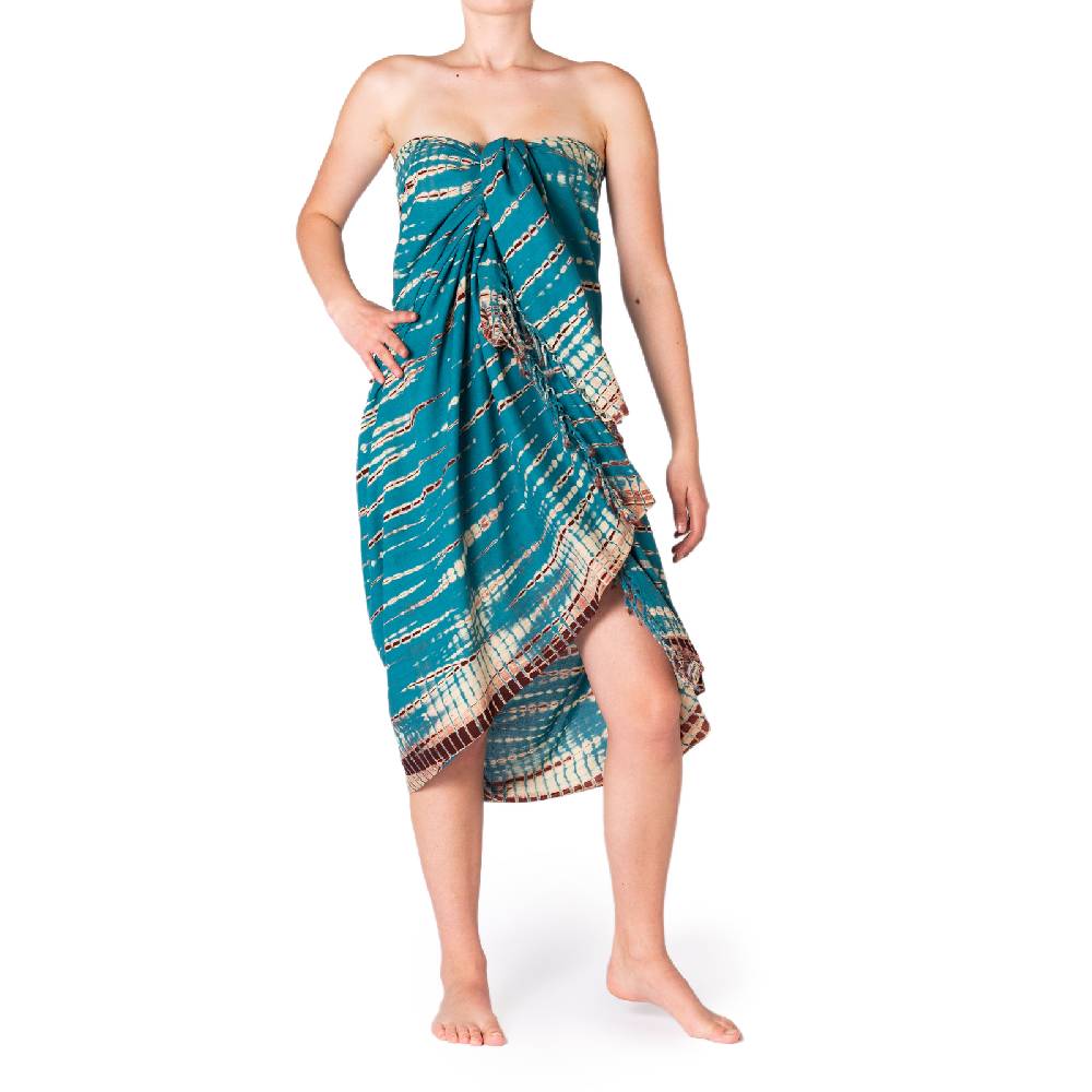 Panasiam Tie-Dye Sarong Sundance Sonderangebote