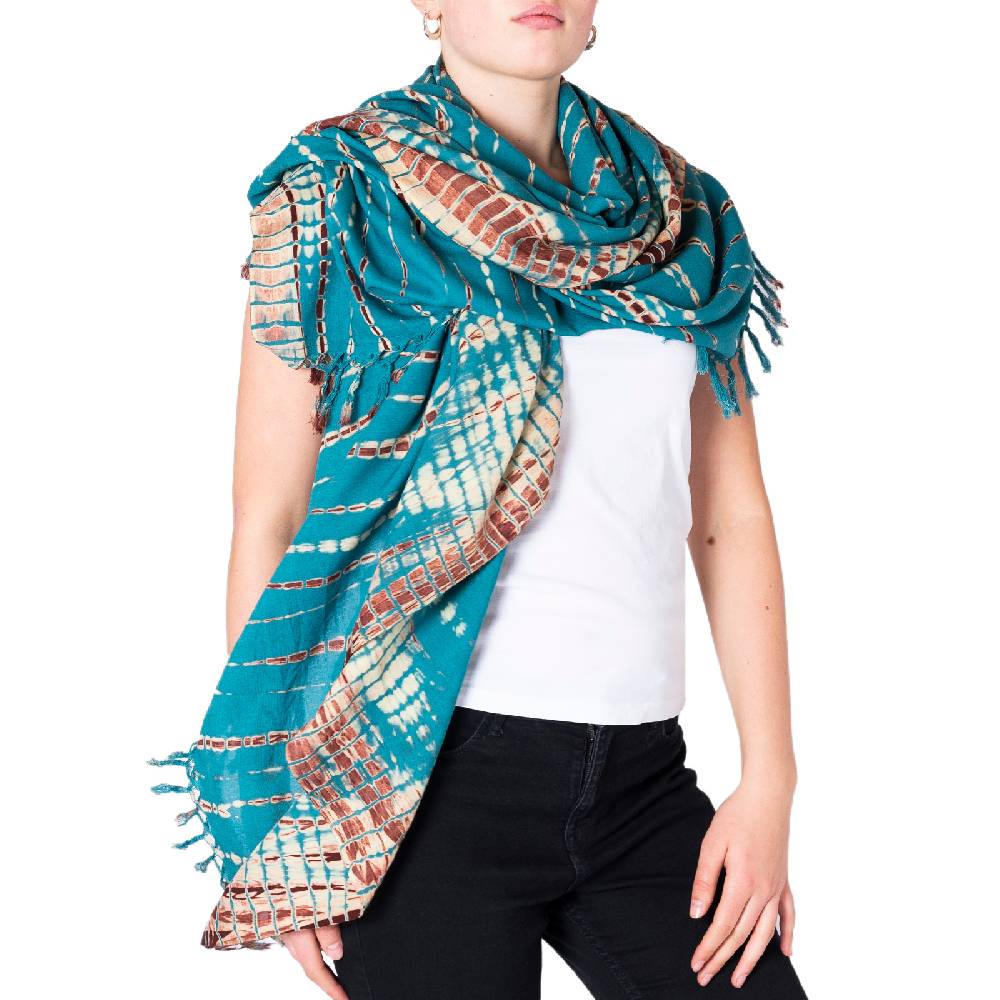 Panasiam Tie-Dye Sarong Sundance Sonderangebote