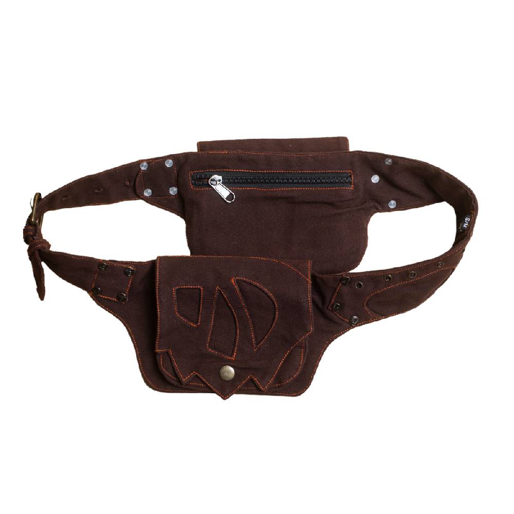 Panasiam Gürteltasche Cosplay Super Sparpreis
