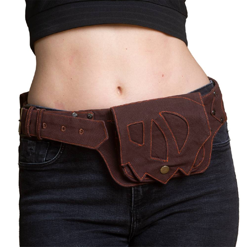 Panasiam Gürteltasche Cosplay Super Sparpreis