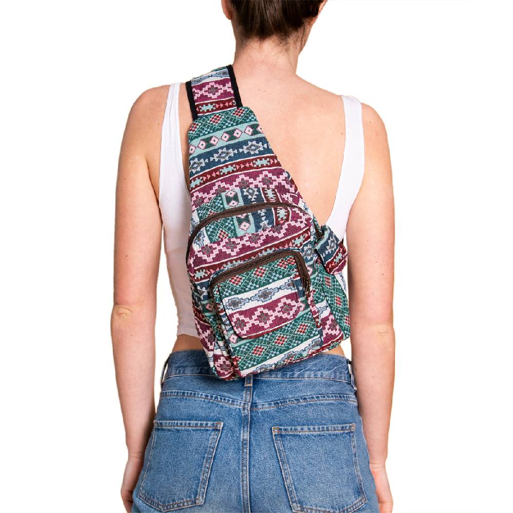 Panasiam Kleiner Rucksack Webmuster JETZT KAUFEN