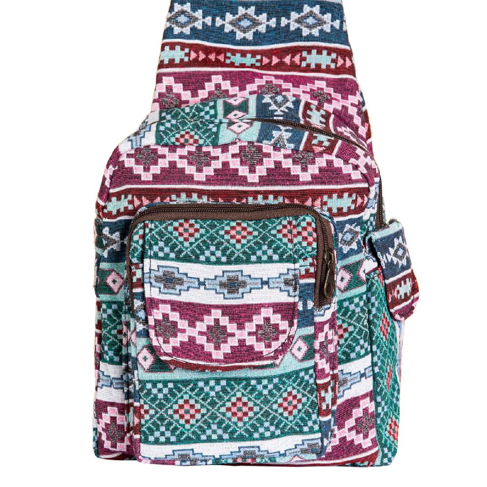 Panasiam Kleiner Rucksack Webmuster JETZT KAUFEN