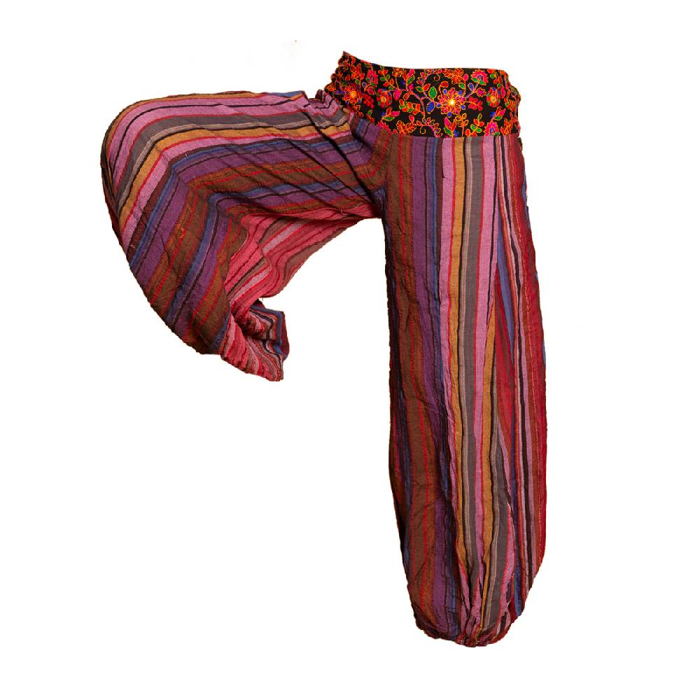 Panasiam Muckhose Oriental Dream Nur für heute