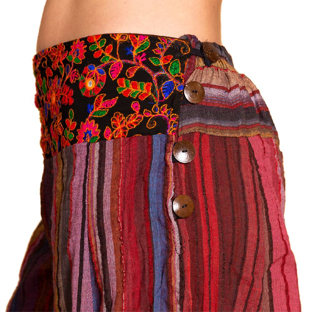 Panasiam Muckhose Oriental Dream Nur für heute
