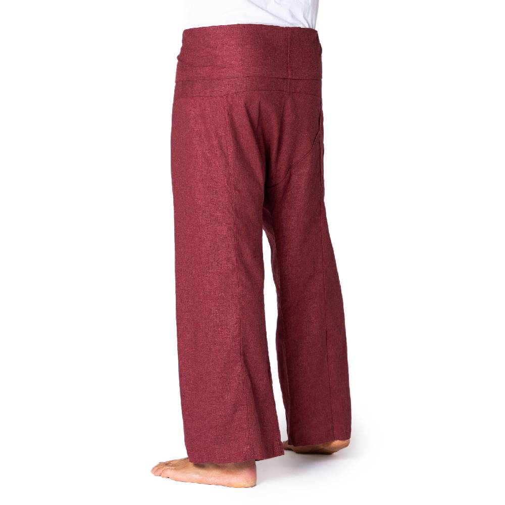 Panasiam Thai Fischerhose Hanf Sonderangebot der Fabrik