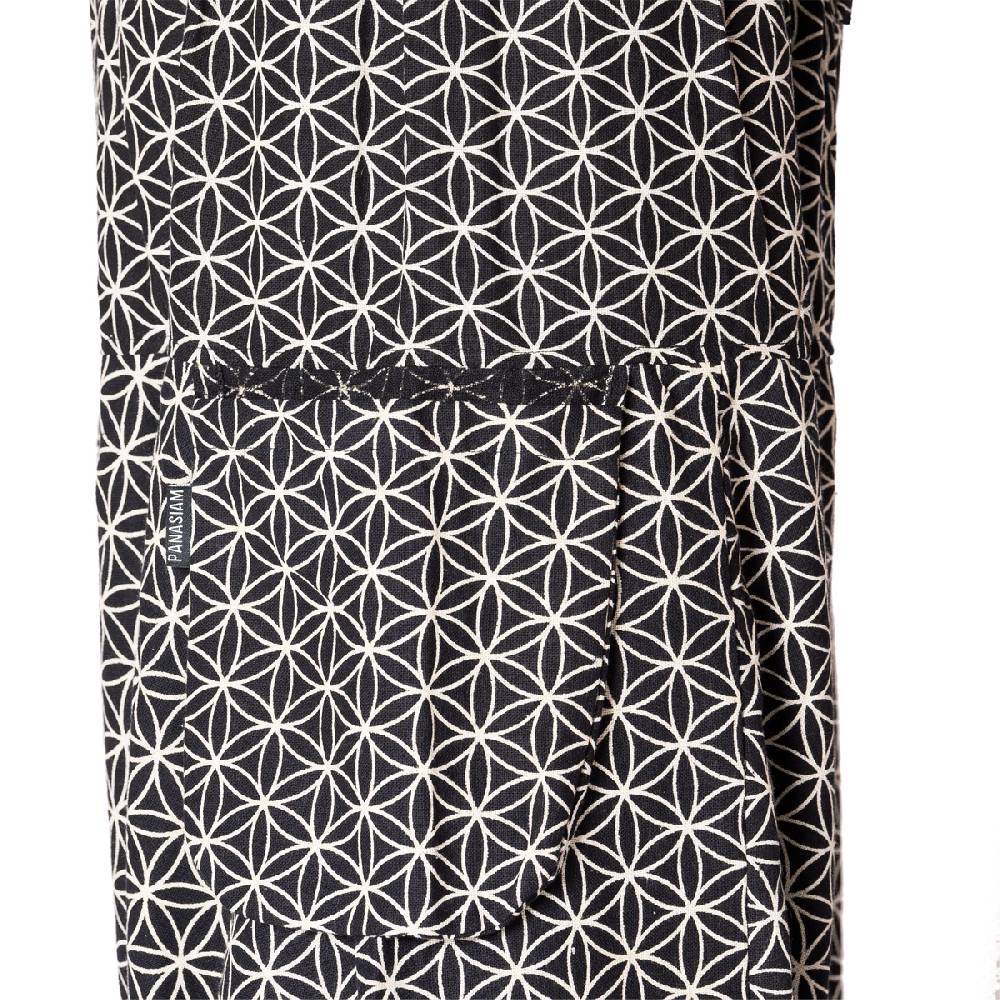 Panasiam Aladinhose Geometrix Nur noch ein Tag übrig