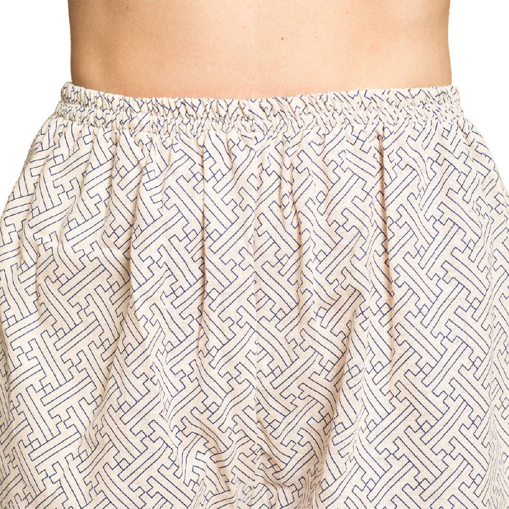 Panasiam Muckhose Geometrix Super Rabatt