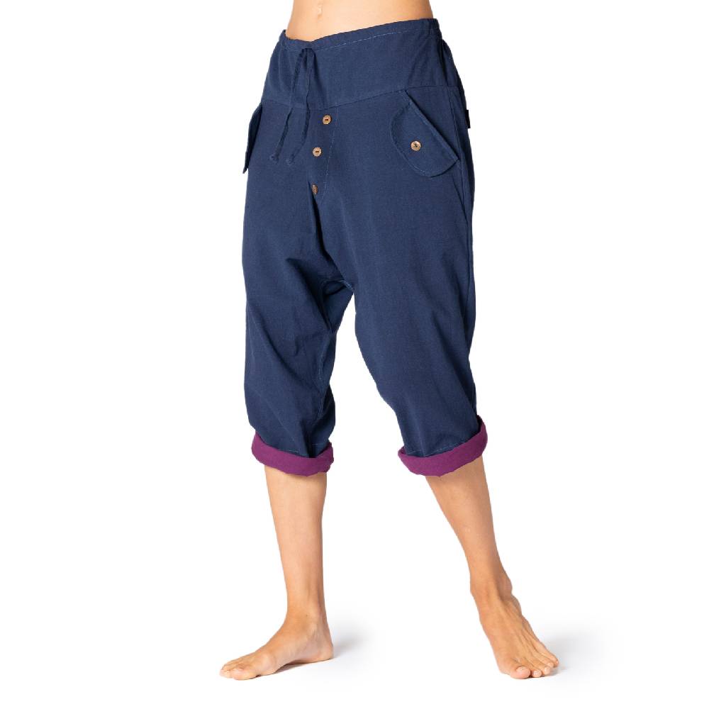 Panasiam Yogi Shorts Riesige Rabatte