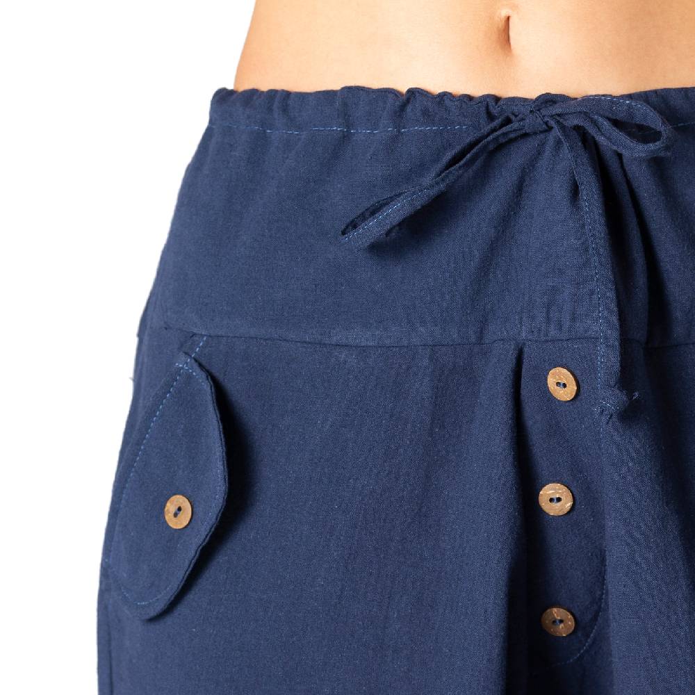 Panasiam Yogi Shorts Riesige Rabatte