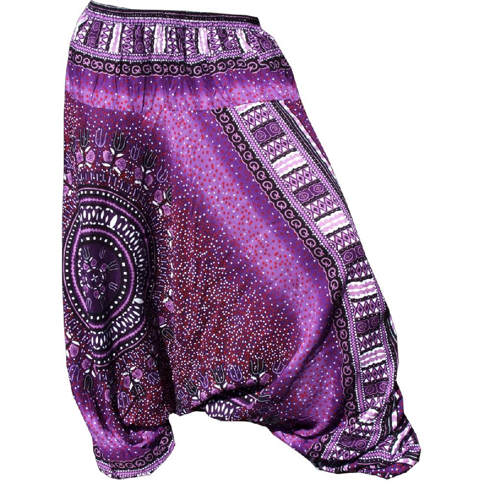 Panasiam Aladinhose Maoi Fabrikladen