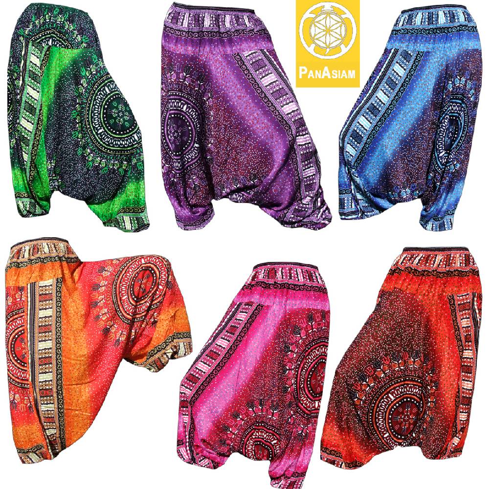 Panasiam Aladinhose Maoi Fabrikladen
