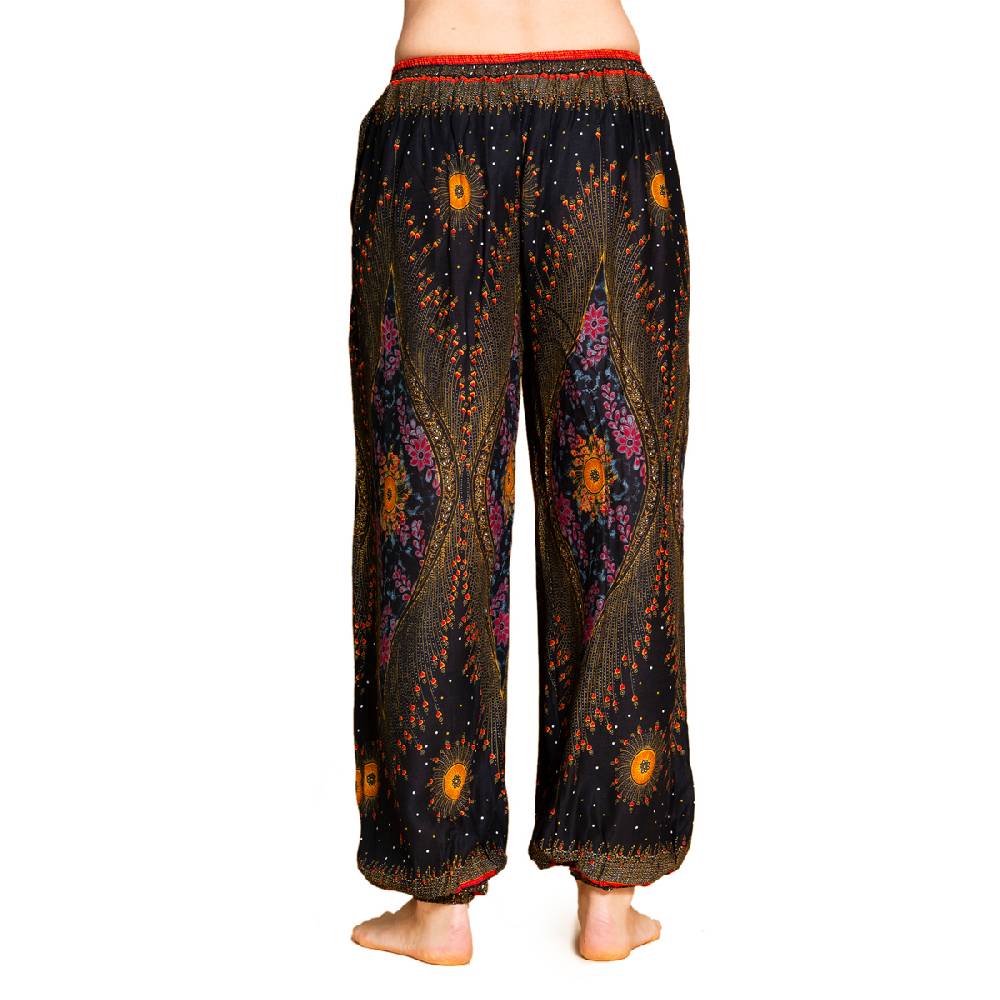 Panasiam Muckhose Peacock Speichern exportieren