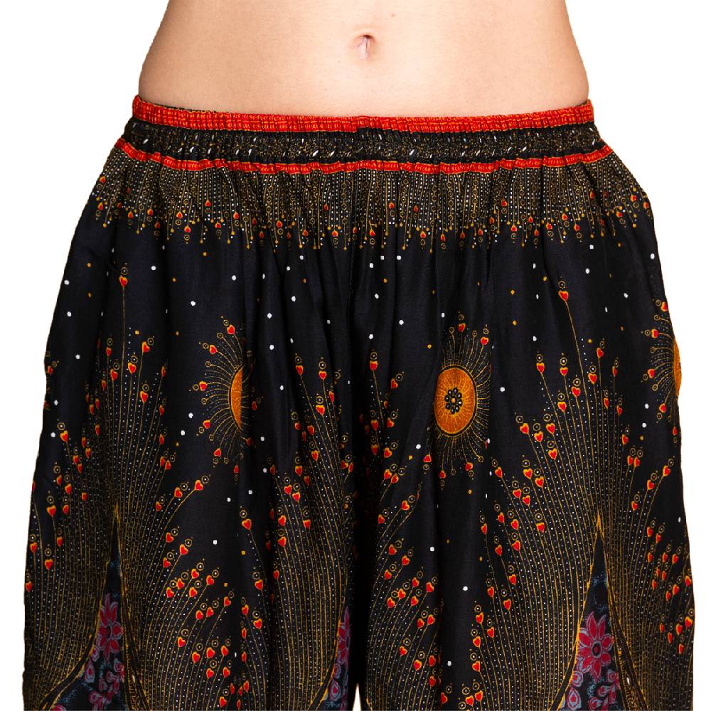 Panasiam Muckhose Peacock Speichern exportieren