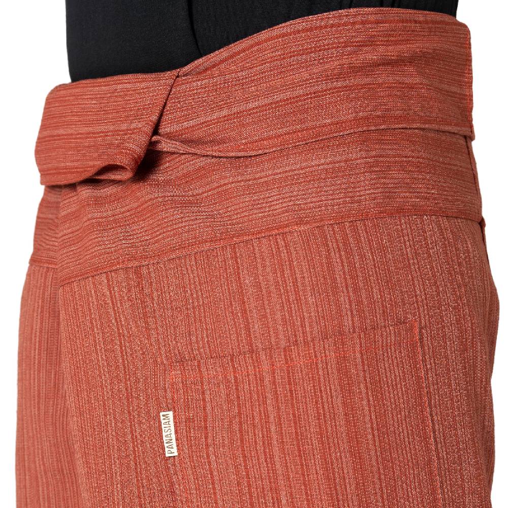 Panasiam Thai Fischerhose Lini Im Verkauf