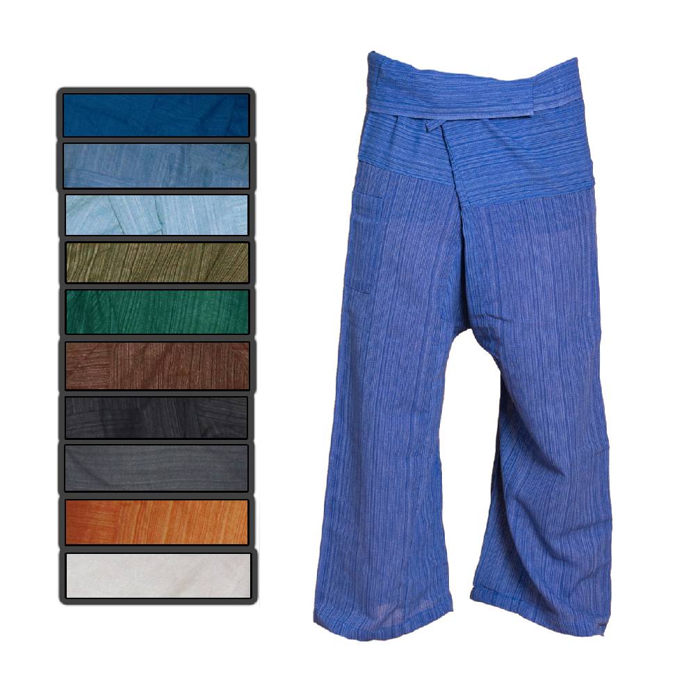 Panasiam Thai Fischerhose Lini Im Verkauf