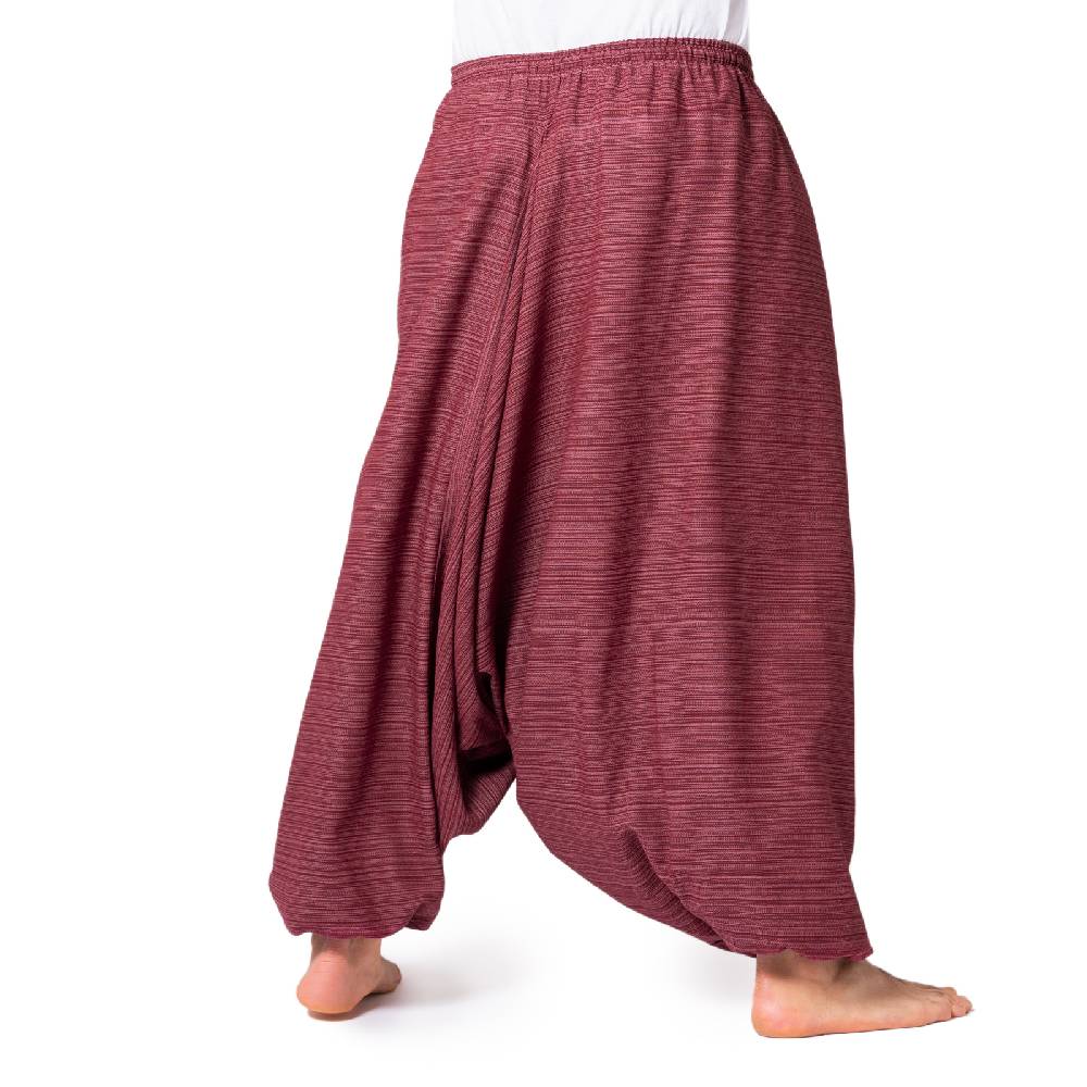 Panasiam Aladdinhose Lini 50% Rabatt für begrenzte Zeit