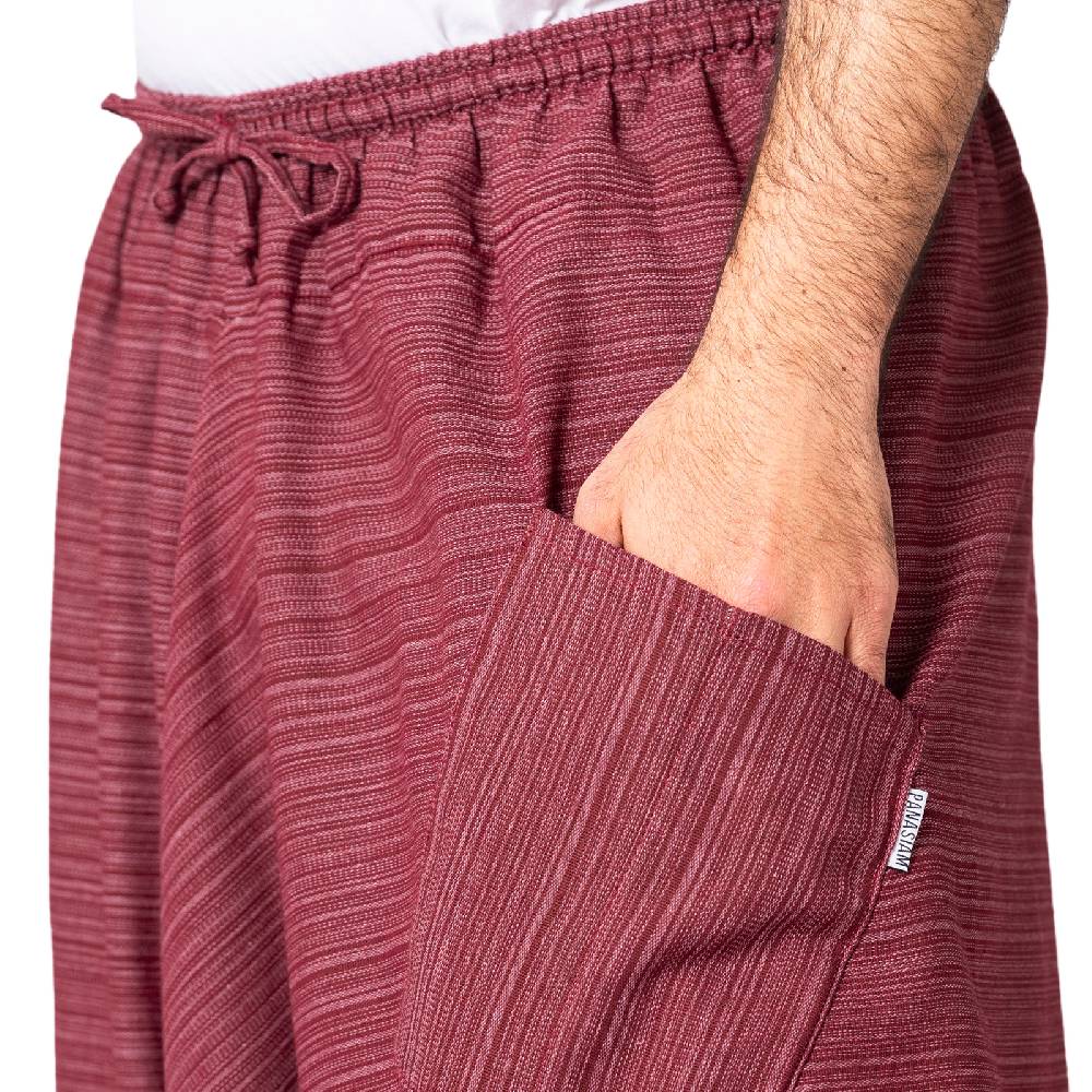 Panasiam Aladdinhose Lini 50% Rabatt für begrenzte Zeit