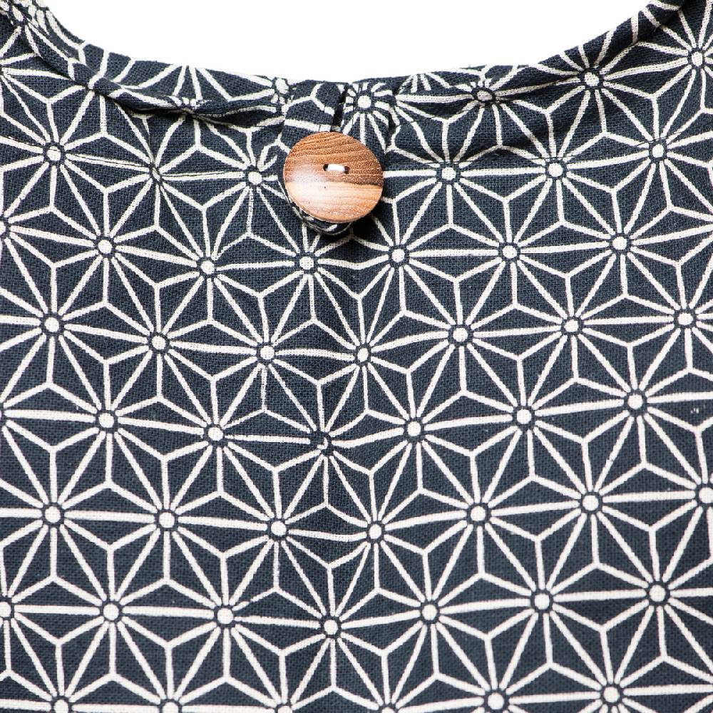 Panasiam Schulterbeutel Geometrix im Angebot