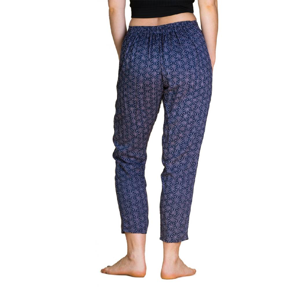 Panasiam Carrot Pants geometrix Schlussverkauf