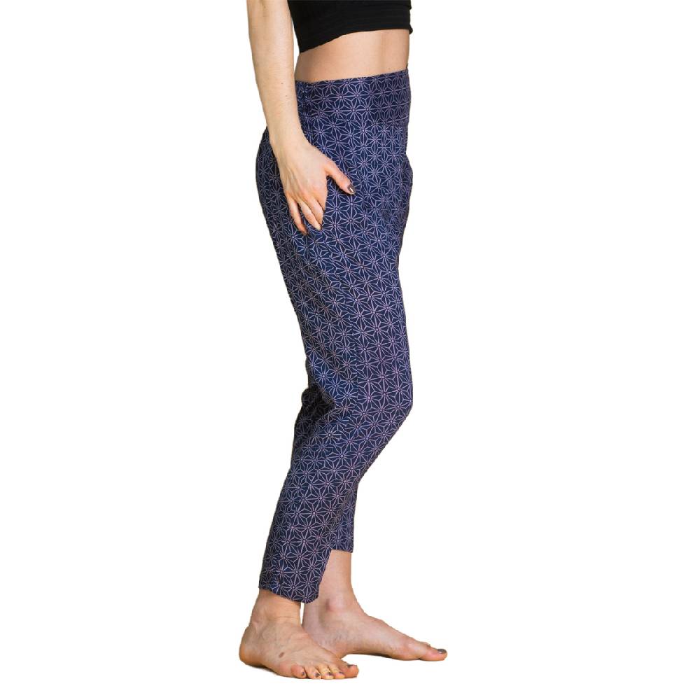 Panasiam Carrot Pants geometrix Schlussverkauf