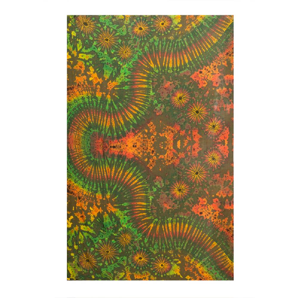 Panasiam Schal TieDye Osterangebot