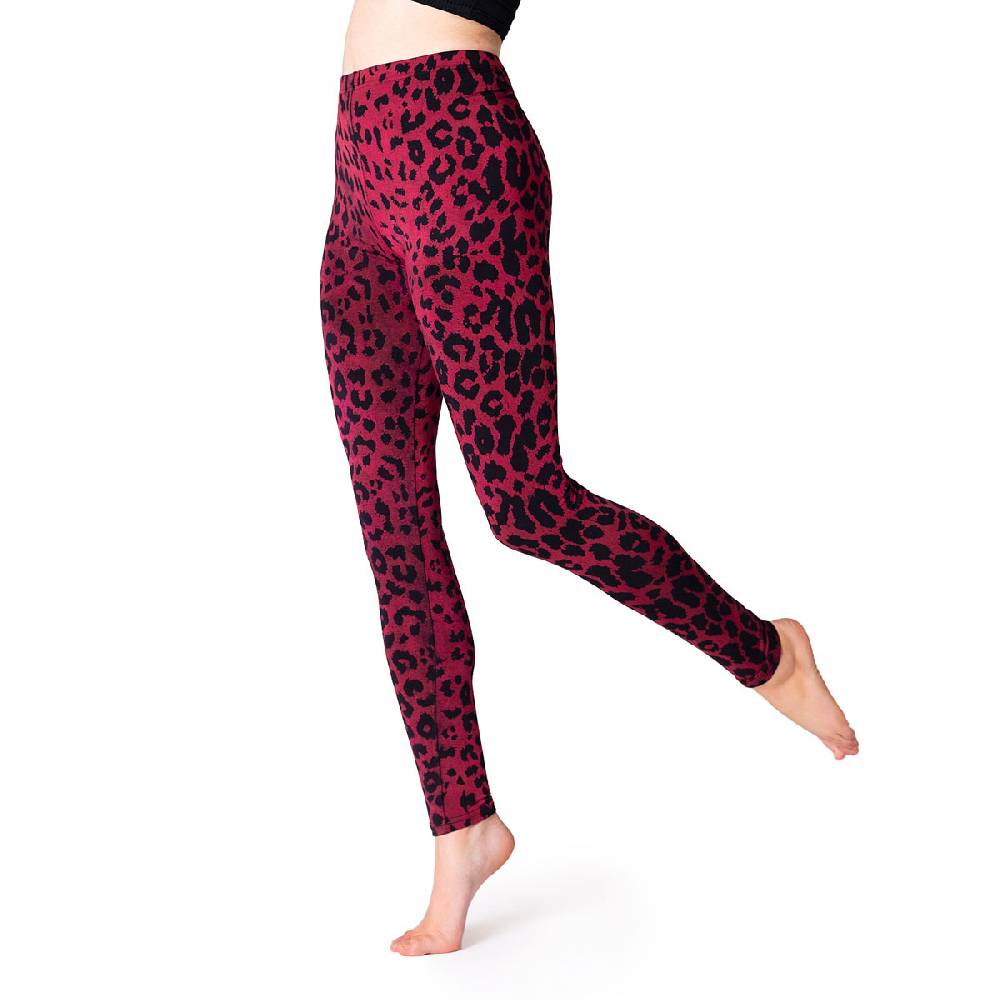 Panasiam Batik Leggings Leo Lagerräumung