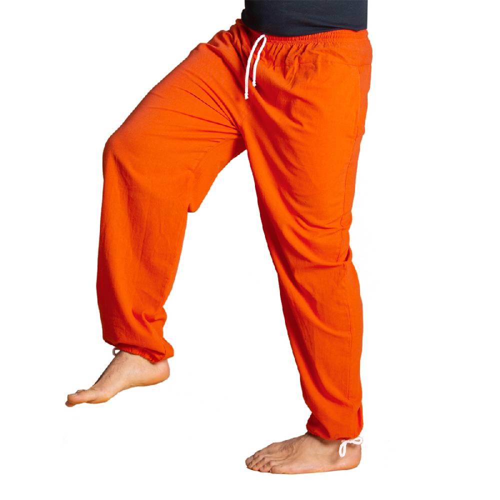 Panasiam Baumwollhose Tadasana Blitzangebot