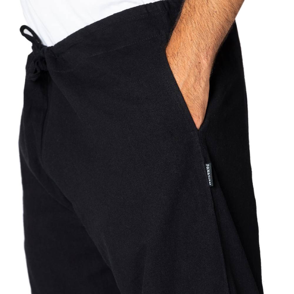 Panasiam Stoffhose aus feiner Baumwolle Bestseller