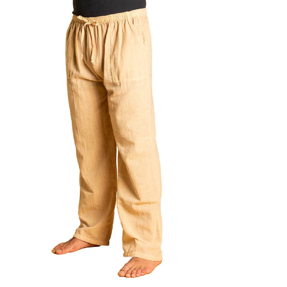 Panasiam Baumwollhose Lini Räumungsverkauf