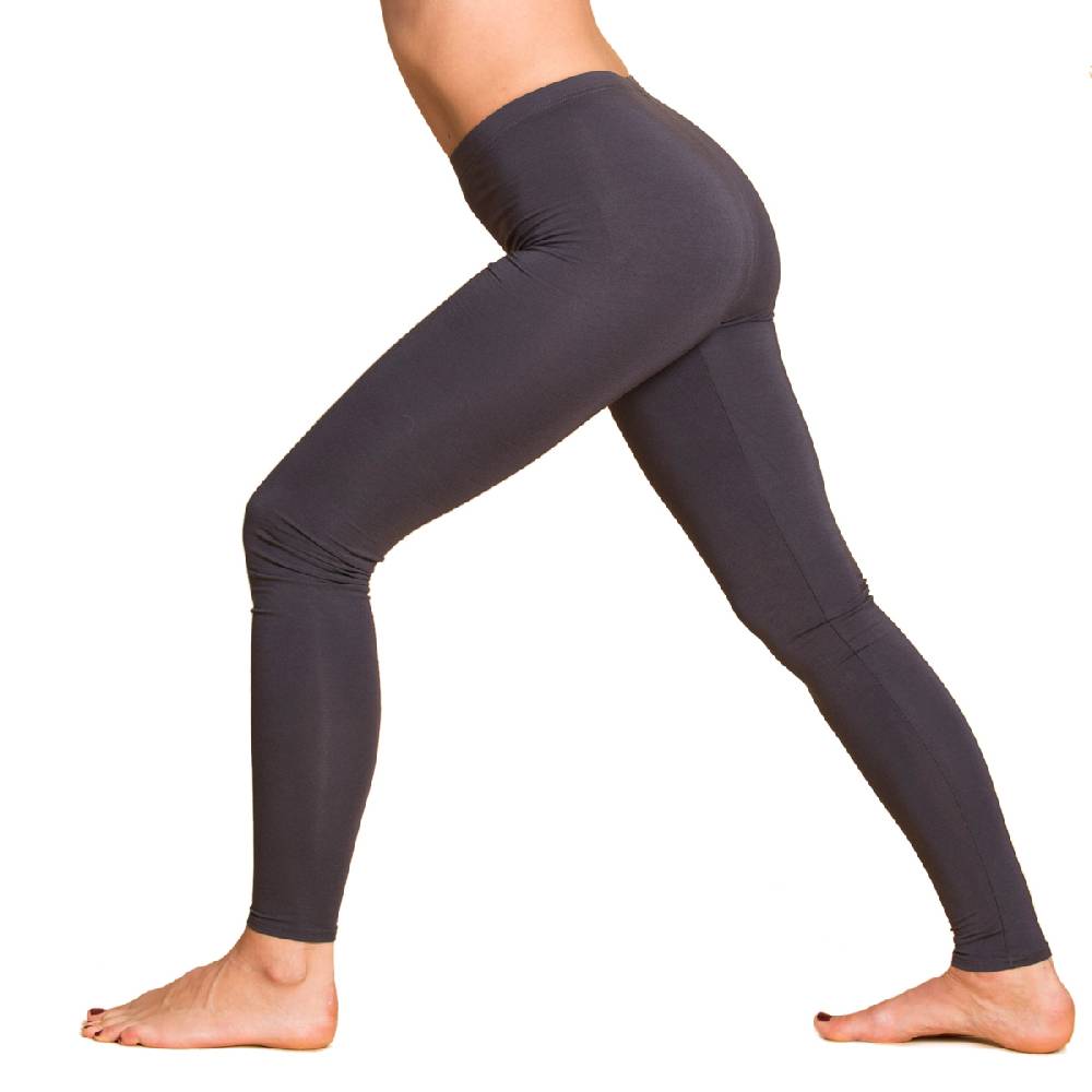 Panasiam Leggings Unicolor Kauf eins, bekomm eins gratis