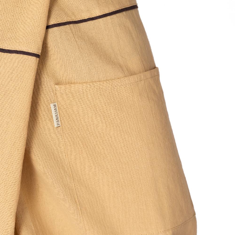 Panasiam Thai Fischerhose 3/4 Länge Sonderangebote