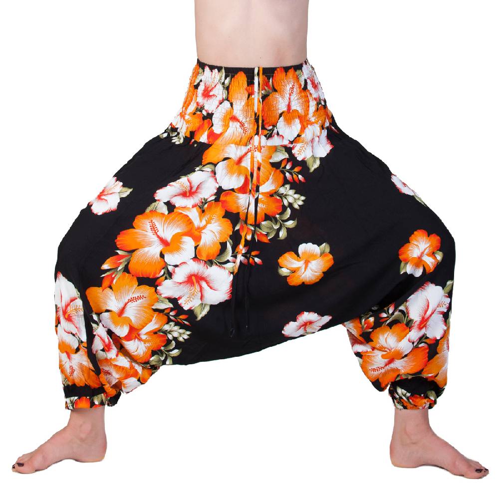 Panasiam Aladinhose Schmetterlingsglück Riesige Ersparnisse