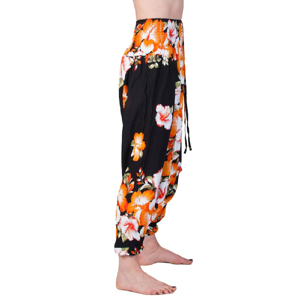 Panasiam Aladinhose Schmetterlingsglück Riesige Ersparnisse